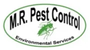 M R Pest Control