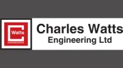 Charles Watts Engineering