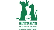 Betts Pets
