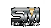 Sterling Metals