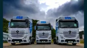 Maze Logistic Solutions
