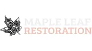 Maple Leaf Restoration