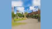 The Red Lion