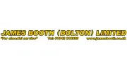 James Booth