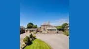 Woodlands Manor Farm