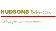 Hudsons Guest House