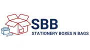 Stationery Boxes and Bags
