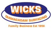 Wicks Tarmacadam Surfacing