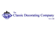 Classic Decorating