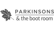 Parkinsons & The Boot Room