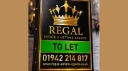 Regal Estate & Letting Agency