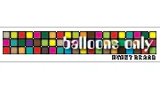 Balloons Only