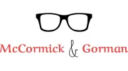 McCormick & Gorman