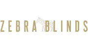 Zebra Blind
