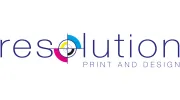 Resolution Print & Design