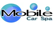 Mobile Car Spa
