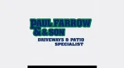 Paul Farrow Driveways & Patio Specialists
