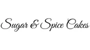 Sugar & Spice Cakes