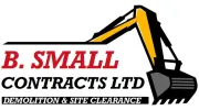 B Small Contracts