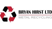 Bryan Hirst