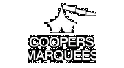 Coopers Marquees