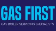 Gas First