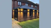 Upper Glass Conservatories
