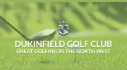 Dukinfield Golf Club