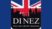 Dinez Taxis & Airport Transfers