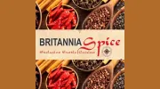 Britannia Spice