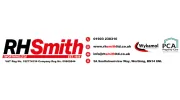 R H Smith