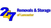 24/7 Removals & Storage of Lancaster