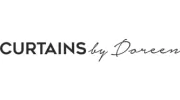 Curtains by Doreen