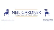 Neil Gardner Antique Restorer