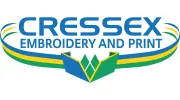 Cressex Embroidery
