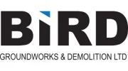 Bird Groundworks & Demolition