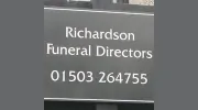 Richardson Funeral Directors