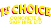 1st Choice Skip Hire