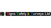 Signs Safety & Surveys