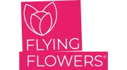 Flying Flowers