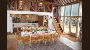 Burgate Manor Farm