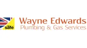 Wayne Edwards