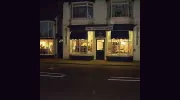 The Antique Shop