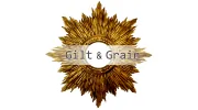 Gilt & Grain