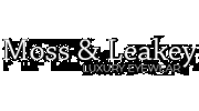 Moss & Leakey