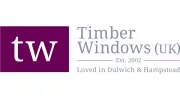 Timber Windows