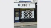 Bennett Staff