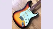 Guildford Guitar Lessons