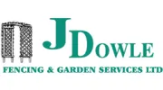 J Dowle Fencing & Garden Services