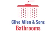 Clive Allen & Sons Bathrooms